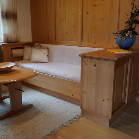 Apartment Haus 
