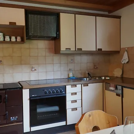 Appartement Haus 