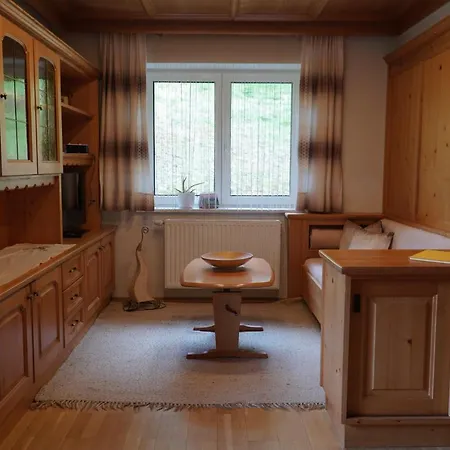 Appartement Haus 