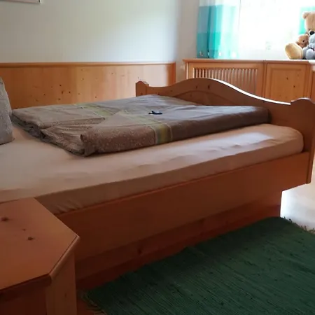 Apartment Haus 