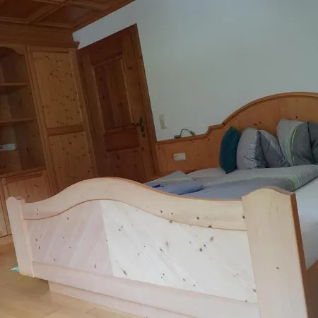 Apartment Haus 
