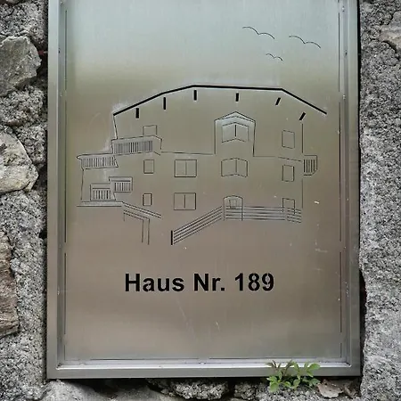 Apartment Haus 