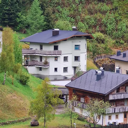 Διαμέρισμα Haus 
