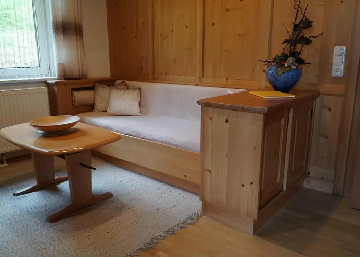 Апартаменты Haus 