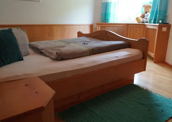 Апартаменты Haus 