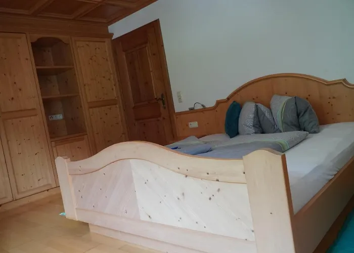 Апартаменты Haus 